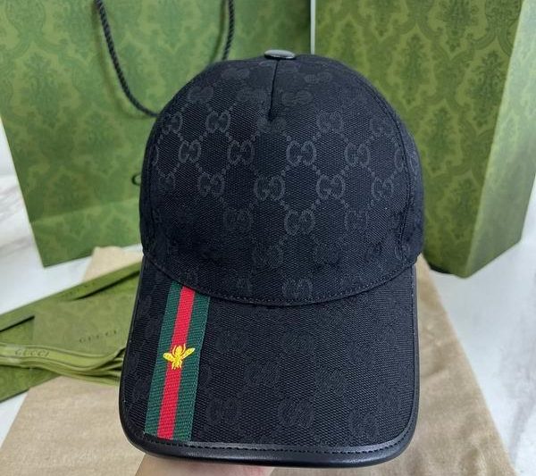 Replica Gucci cap dx52