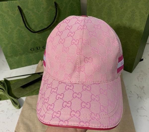Replica Gucci cap dx51