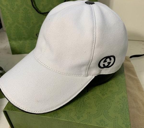 Replica Gucci cap dx50