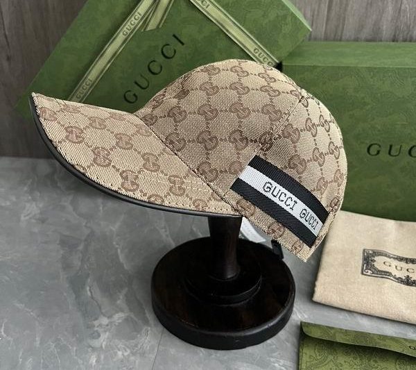 Replica Gucci cap dx49