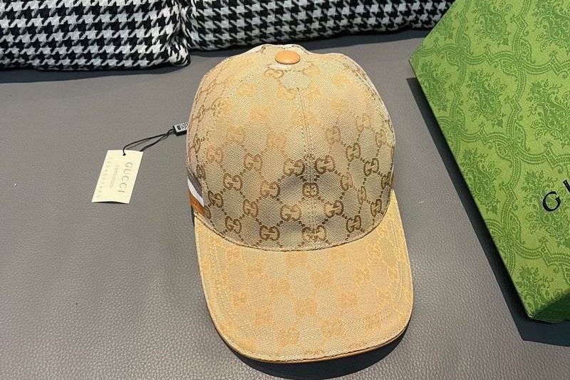Replica Gucci cap hm106
