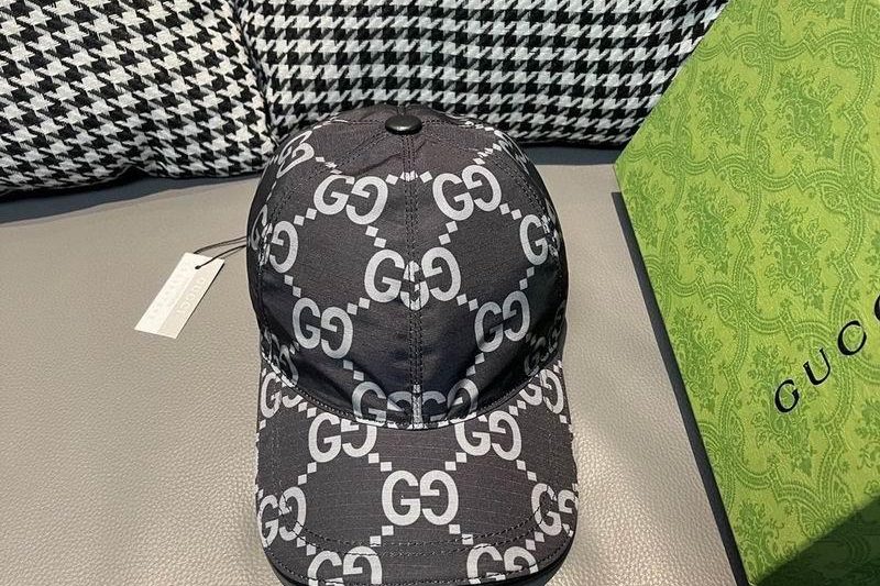 Replica Gucci cap hm105