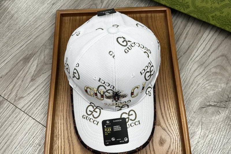 Replica Gucci cap dx37