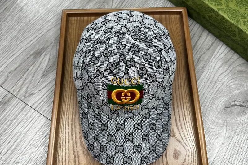 Replica Gucci cap dx36