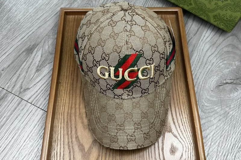 Replica Gucci cap dx35