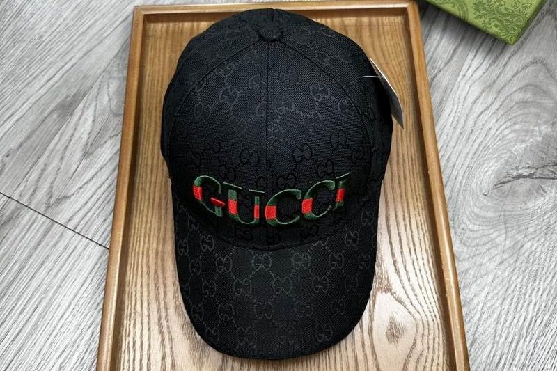 Replica Gucci cap dx34