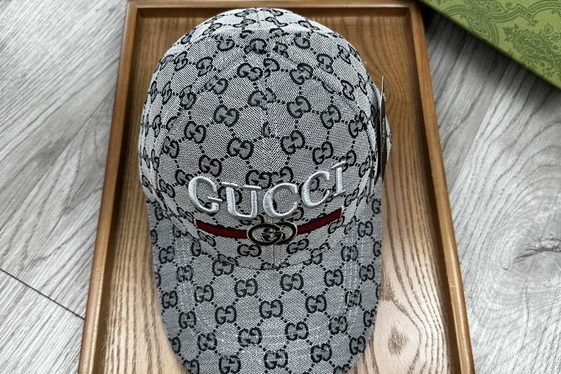 Replica Gucci cap dx33