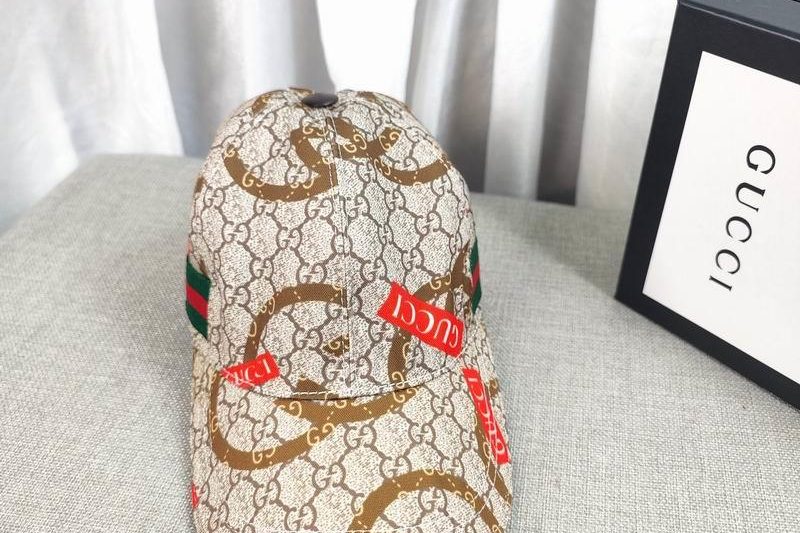 Replica Gucci cap dx26