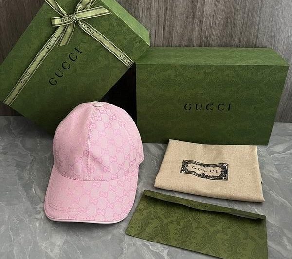 Replica Gucci cap dx25