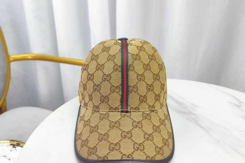 Replica Gucci cap dx23