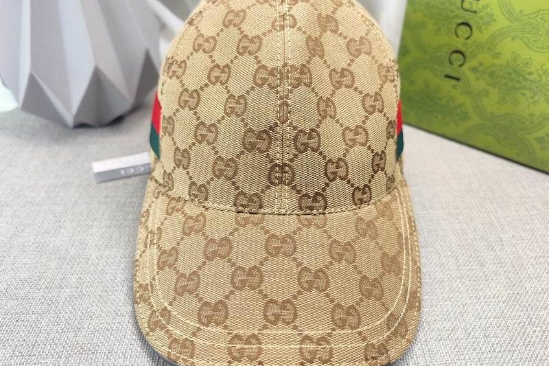 Replica Gucci cap dx21