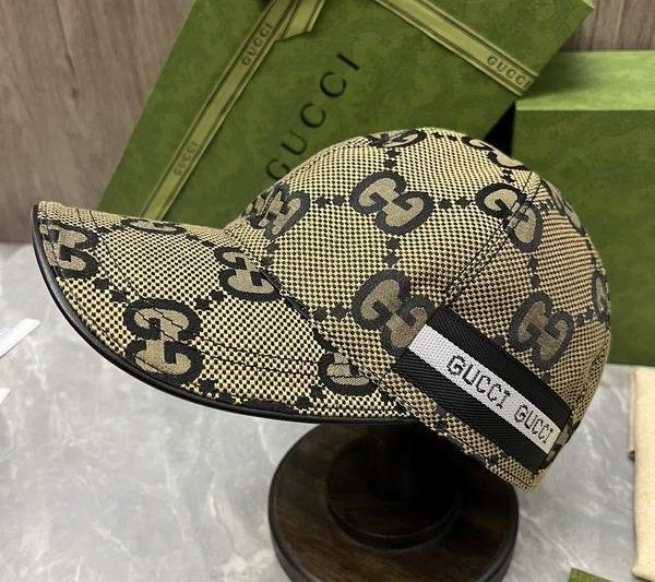 Replica Gucci cap dx18