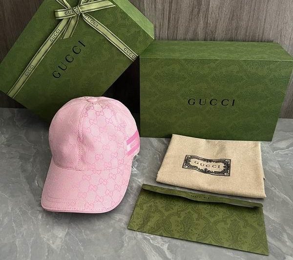 Replica Gucci cap dx16