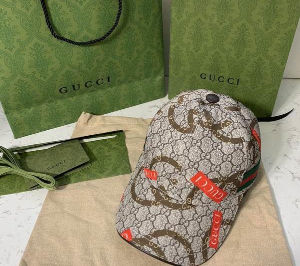 Replica Gucci cap dx15