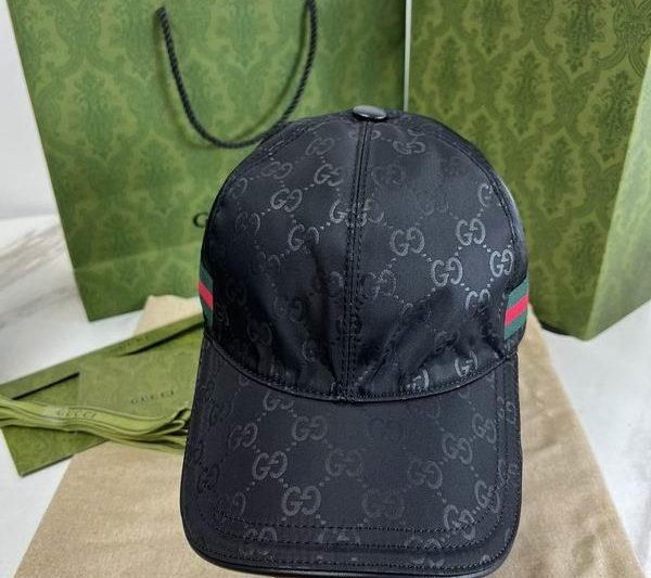 Replica Gucci cap dx14