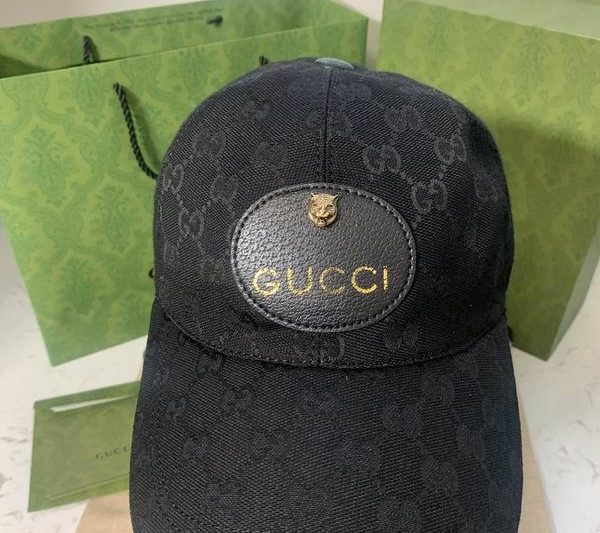 Replica Gucci cap dx13