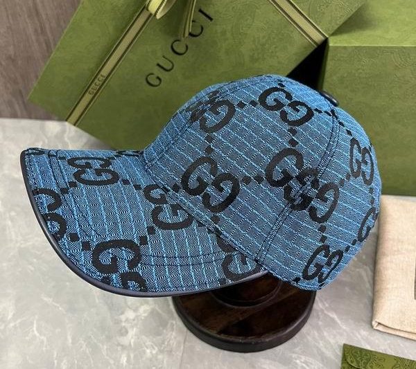 Replica Gucci cap dx11