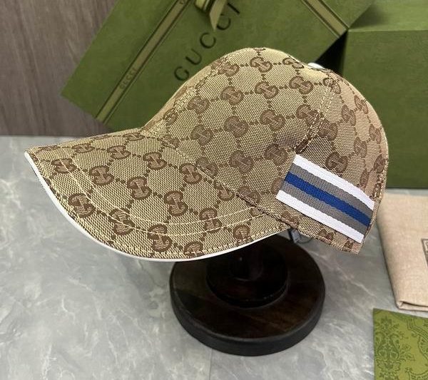 Replica Gucci cap dx10