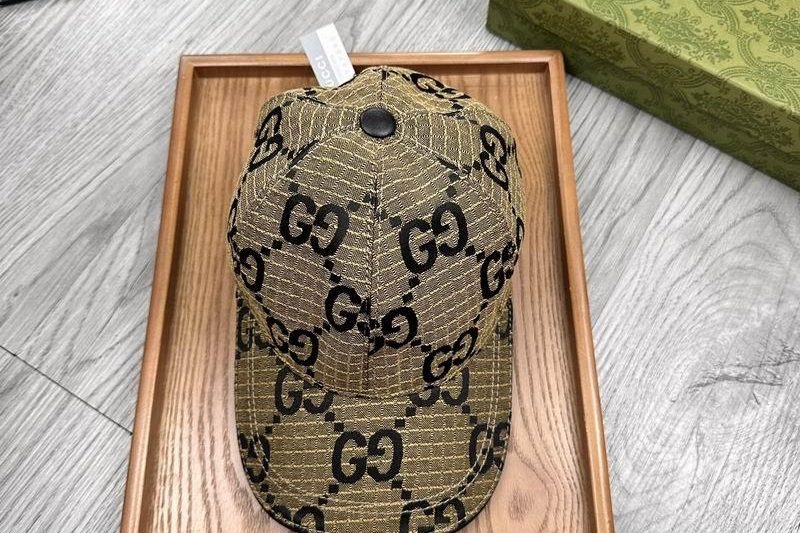 Replica Gucci cap 041702