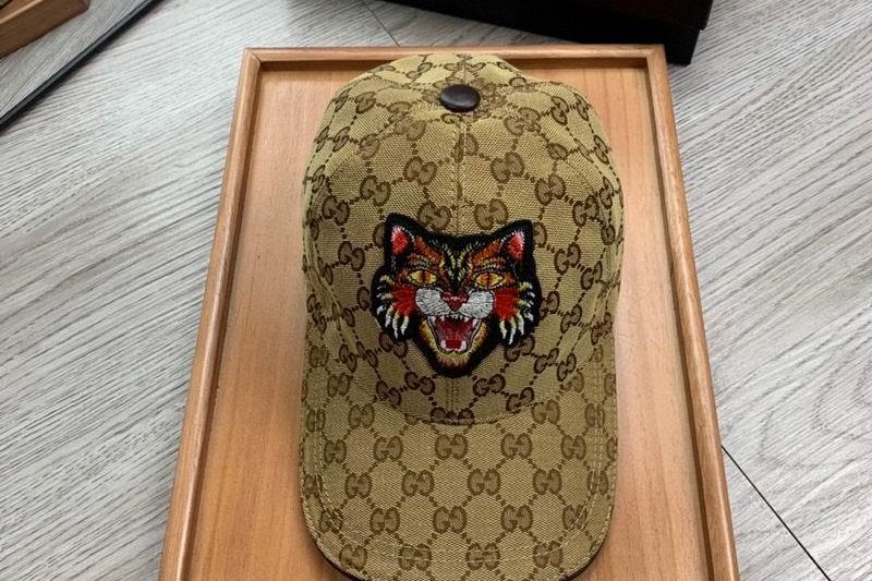 Replica Gucci cap dx06