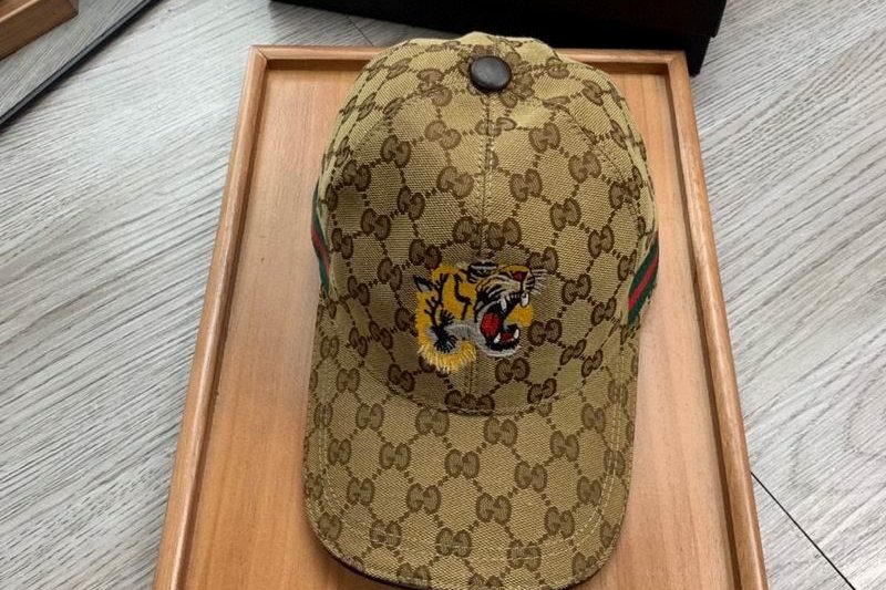 Replica Gucci cap dx05