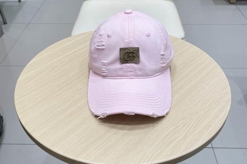 Replica Gucci cap 041401