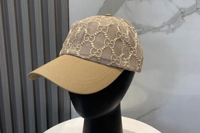 Replica Gucci cap dx34