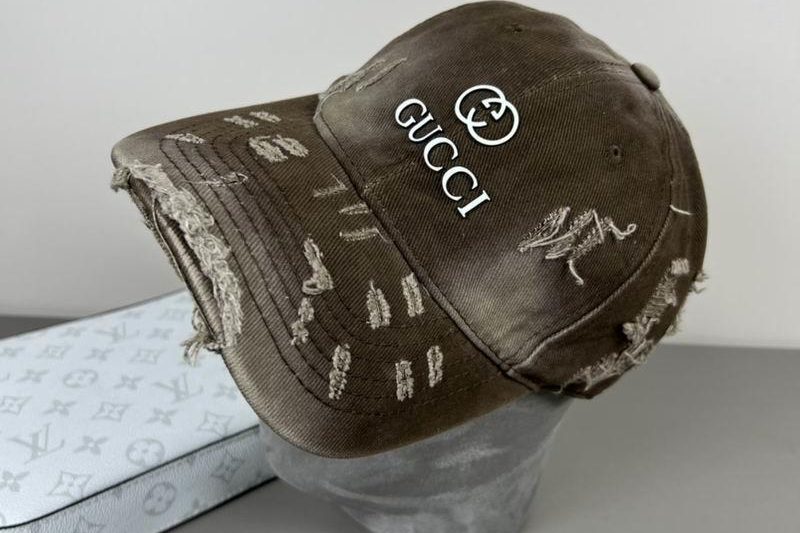 Replica Gucci cap dx33