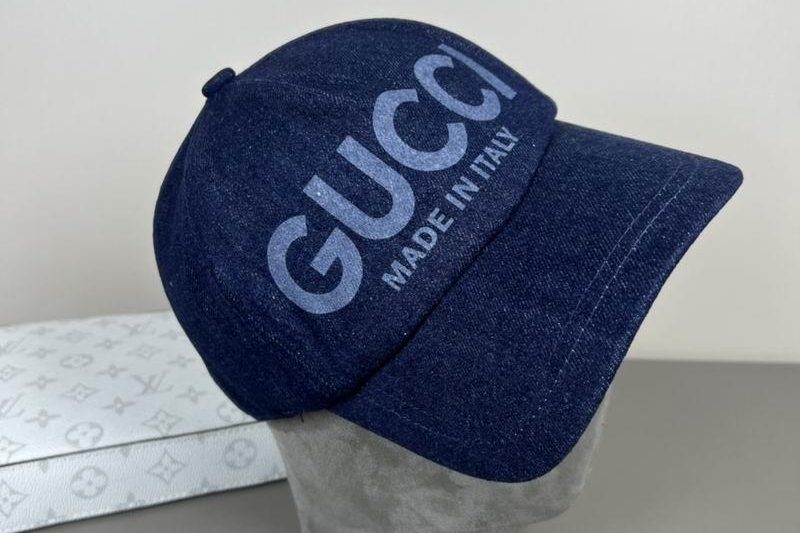 Replica Gucci cap dx31