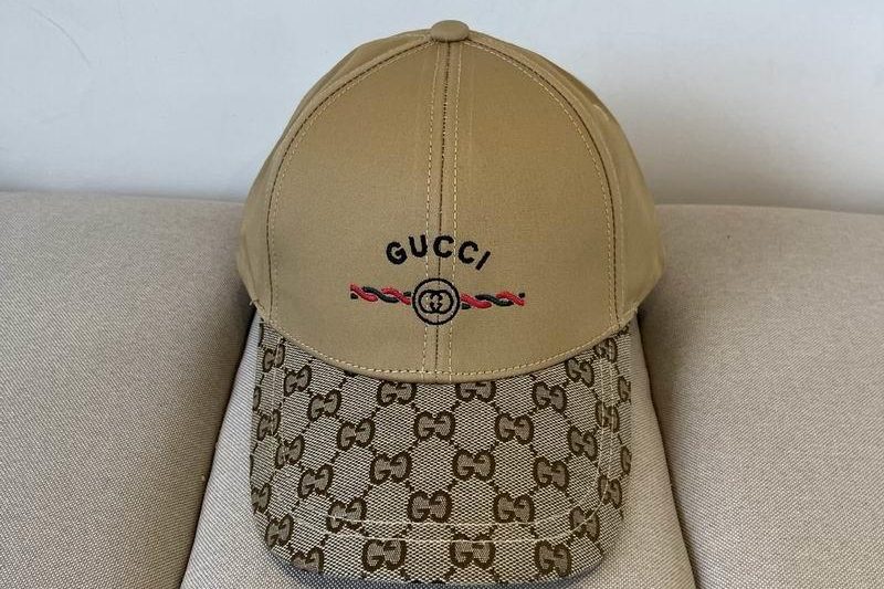 Replica Gucci cap dx30