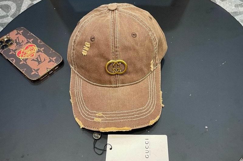 Replica Gucci cap 030965
