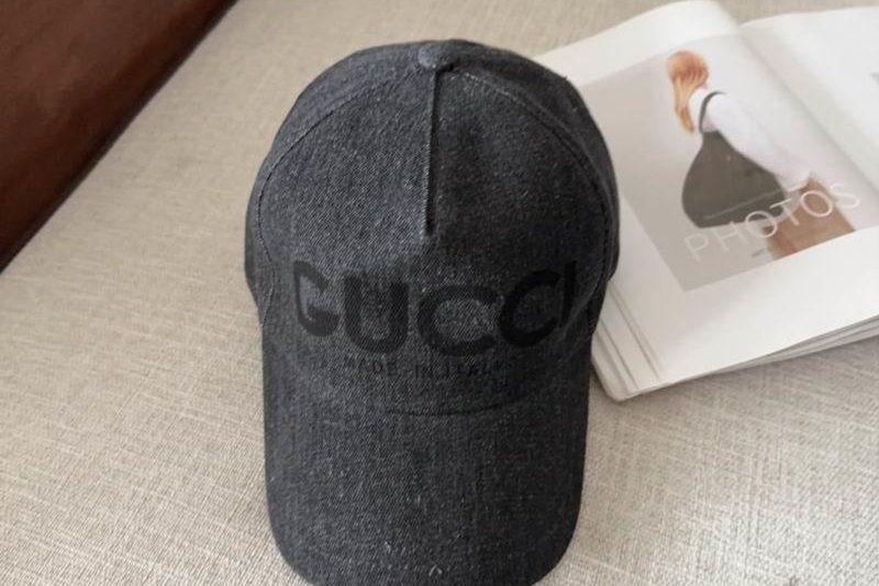 Replica Gucci cap dx27