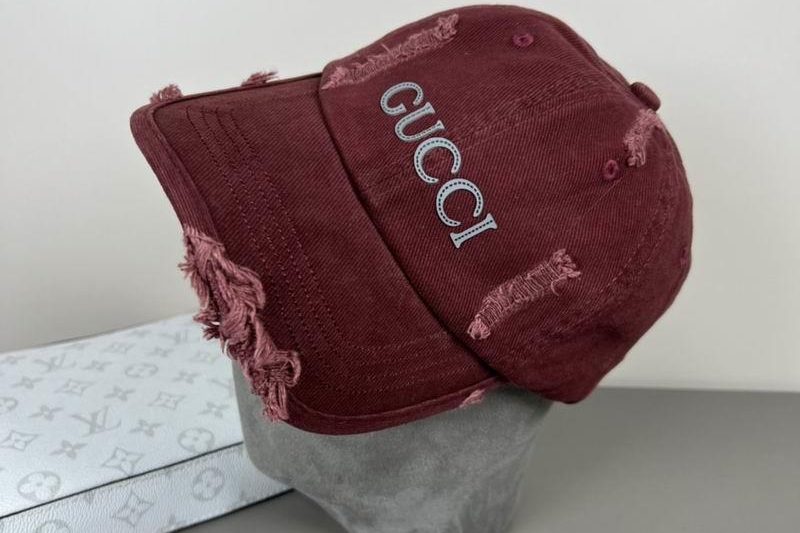 Replica Gucci cap dx24