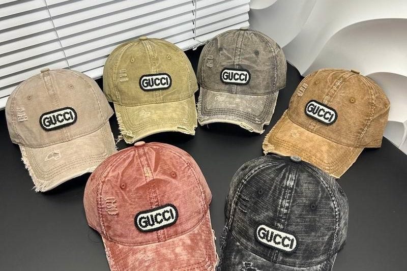 Replica Gucci cap dx23