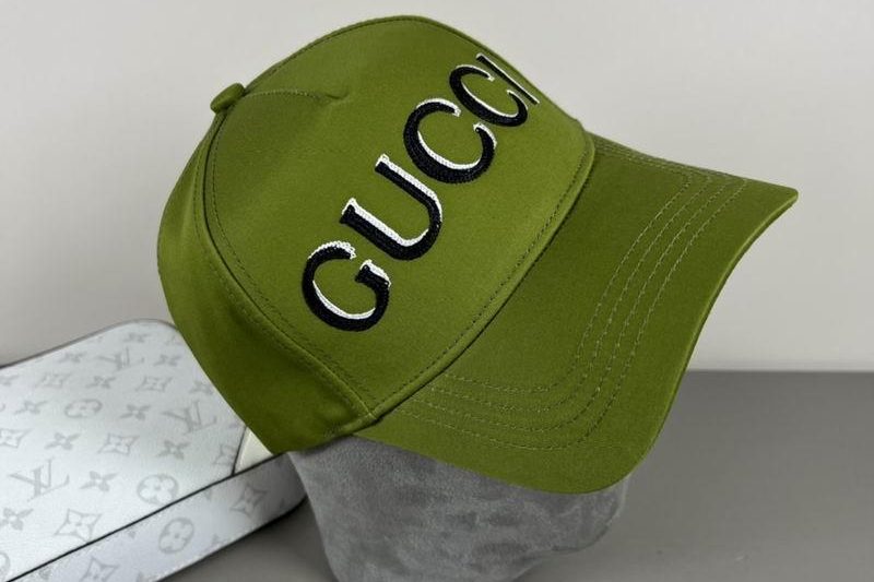 Replica Gucci cap dx22