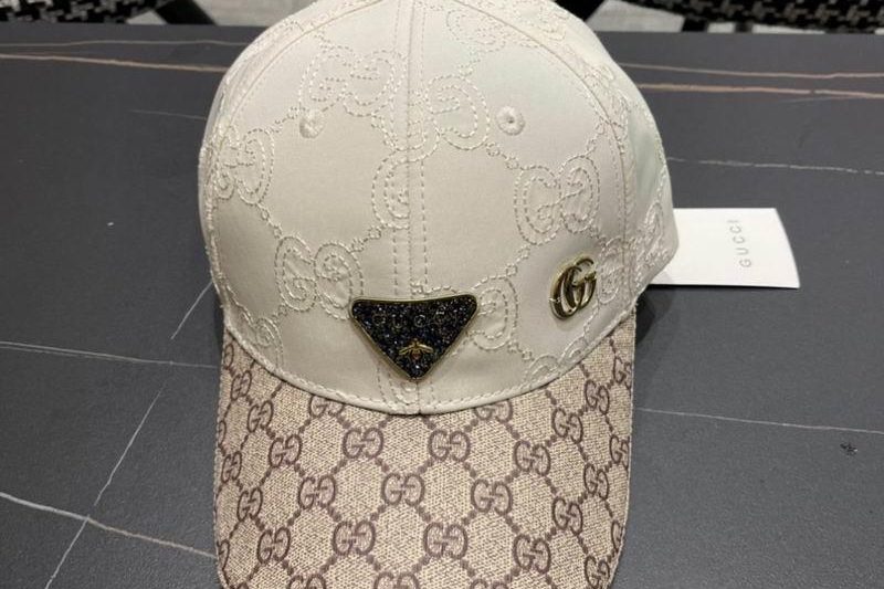 Replica Gucci cap 021001