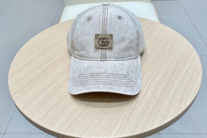 Replica Gucci cap 010901