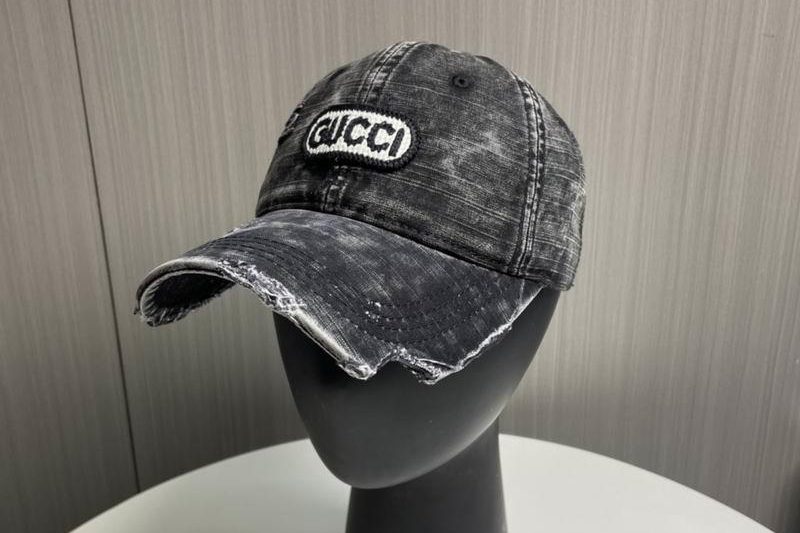 Replica Gucci cap 010601