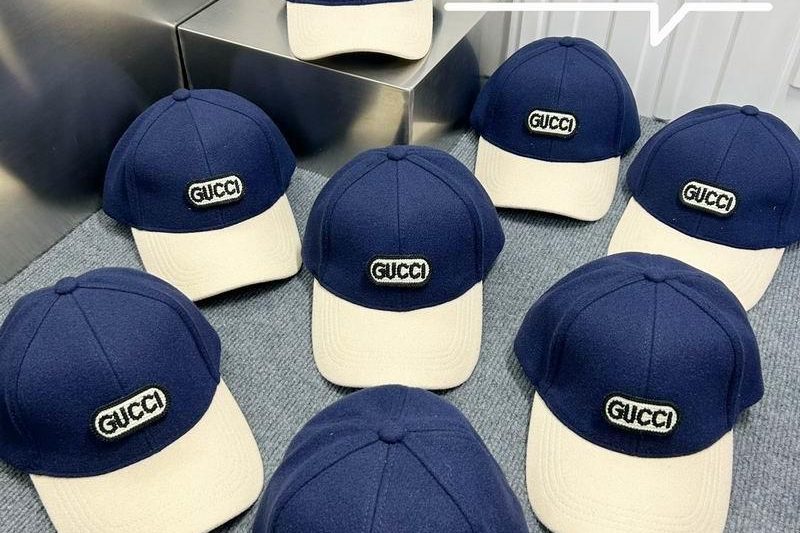 Replica Gucci cap dx20