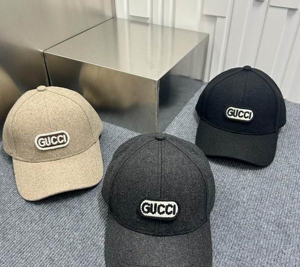 Replica Gucci cap dx19