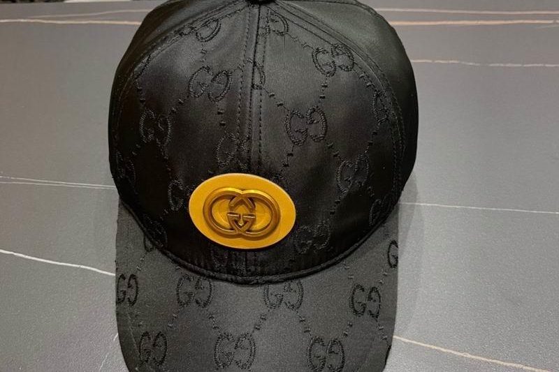 Replica Gucci cap 122802