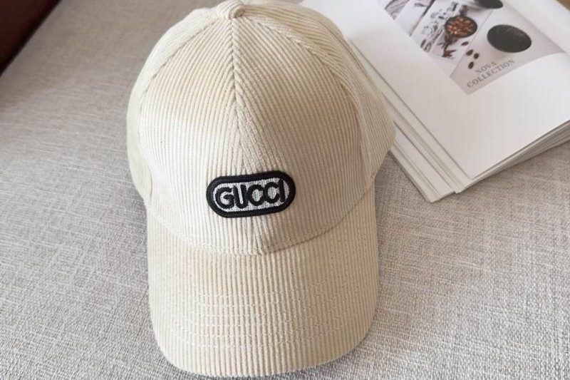 Replica Gucci cap 122801
