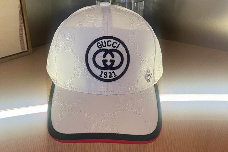 Replica Gucci cap 120401