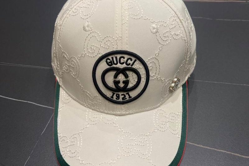 Replica Gucci cap 101101