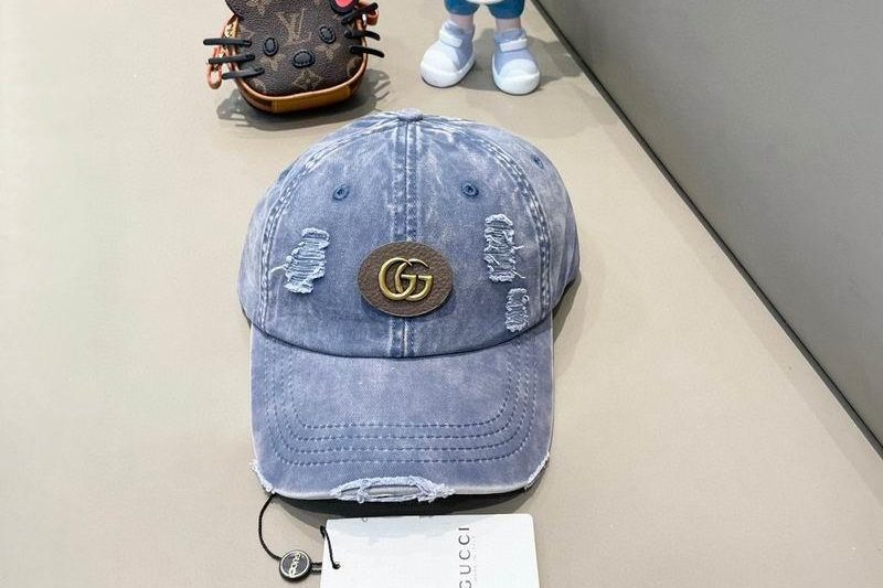 Replica Gucci cap 081801