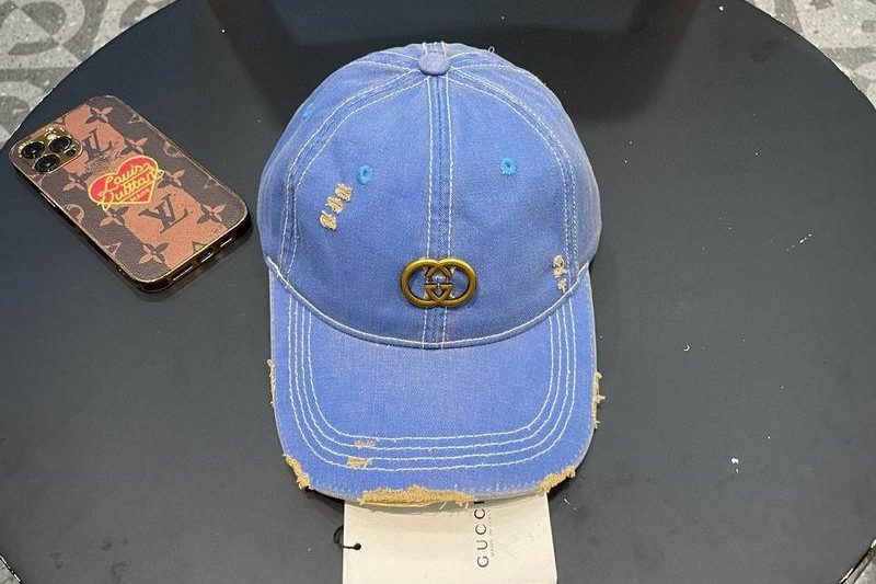 Replica Gucci cap 072201