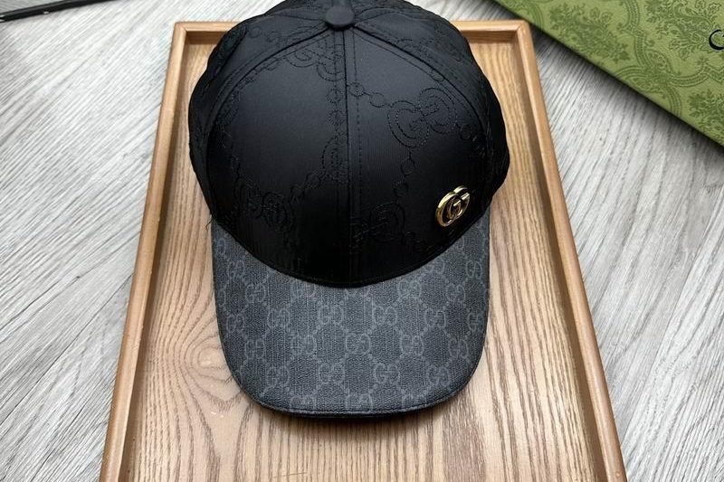 Replica Gucci cap dx12