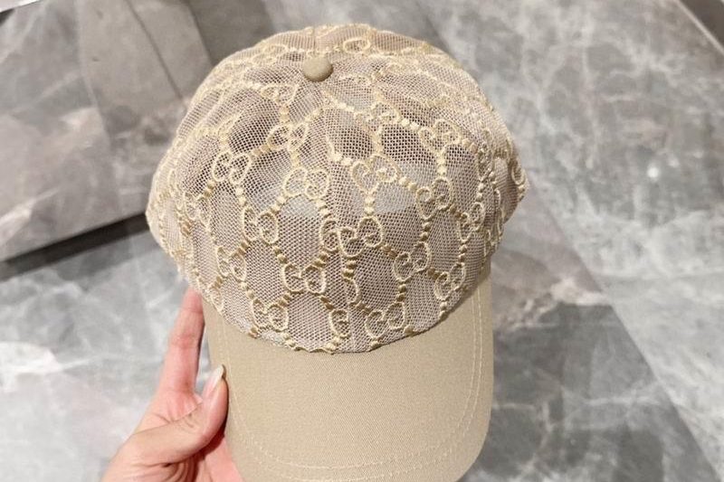 Replica Gucci cap 071301
