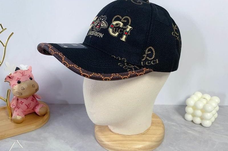 Replica Gucci cap dx11