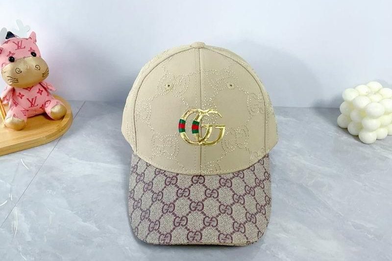 Replica Gucci cap dx06